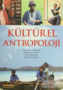 Kültürel Antropoloji