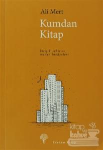 Kumdan Kitap