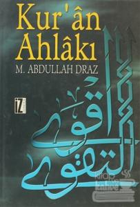 Kur'an Ahlakı (Ciltli)