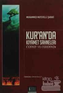 Kur'an'da Kıyamet Sahneleri