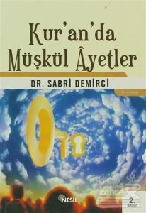 Kur'an'da Müşkül Ayetler