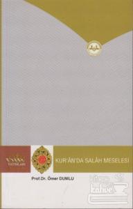 Kur'an'da Salah Meselesi