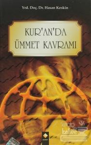 Kur'an'da Ümmet Kavramı