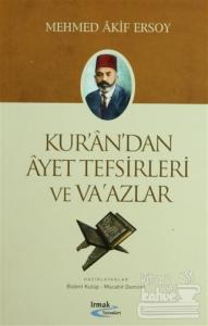 Kur'an'dan Ayet Tefsirleri ve Va'azlar