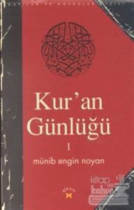 Kur'an Günlüğü 1