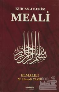 Kur'an-ı Kerim Meali