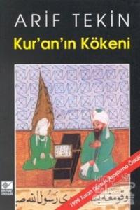 Kur'an'ın Kökeni