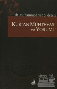 Kur'an Muhtevası ve Yorumu