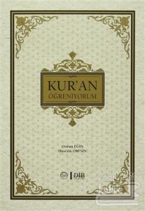 Kur'an Öğreniyorum (Tecvitli)