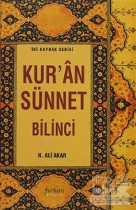 Kur'an Sünnet Bilinci