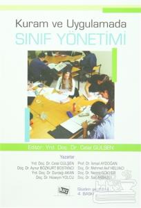 Kuram ve Uygulamada Sınıf Yönetimi