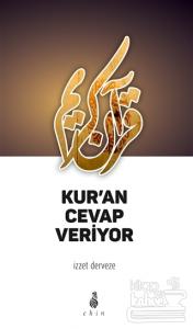 Kur'an Cevap Veriyor