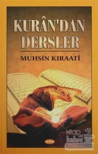 Kuran'dan Dersler