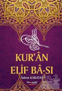 Kur'an Elif Ba-sı