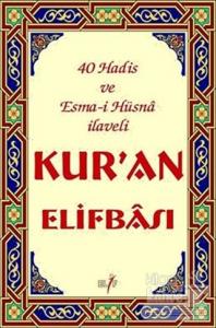 Kur'an Elifbası