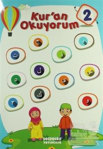 Kur'an Okuyorum 2