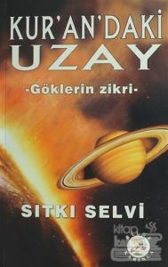 Kur'an'daki Uzay