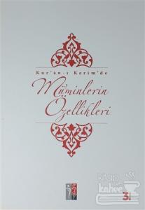 Kuranı Kerimde Müminlerin Özellikleri