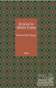 Kur'an'ın Metin Yapısı