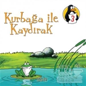 Kurbağa İle Kaydırak - Adalet