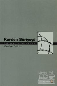 Kurden Suriyeye: Geleki Jibirkiri