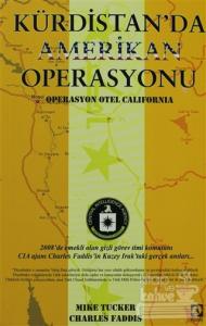 Kürdistan'da Amerikan Operasyonu