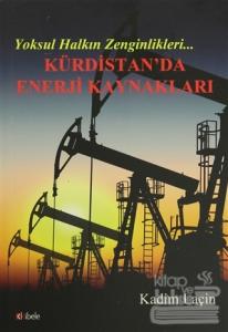 Kürdistan'da Enerji Kaynakları