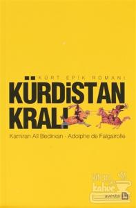 Kürdistan Kralı