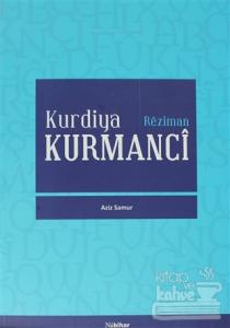 Kurdiya Kurmanci