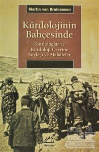 Kürdolojinin Bahçesinde