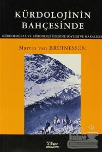 Kürdolojinin Bahçesinde