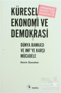 Küresel Ekonomi ve Demokrasi