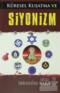 Küresel Kuşatma ve Siyonizm