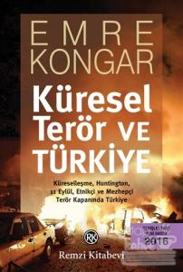 Küresel Terör ve Türkiye