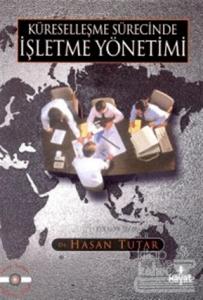 Küreselleşme Sürecinde İşletme Yönetimi