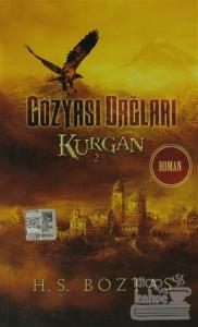Kurgan 2: Gözyaşı Dağları