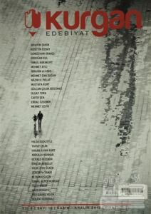 Kurgan Edebiyat Dergisi Sayı: 10