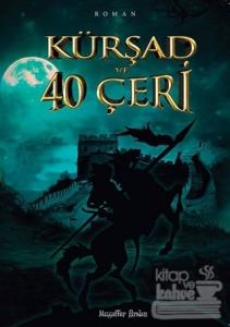 Kürşad ve Kırk Çeri