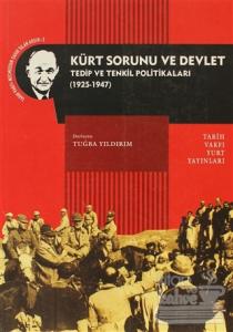 Kürt Sorunu ve Devlet