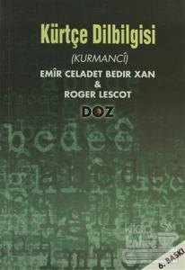 Kürtçe Dilbilgisi (Kurmanci)