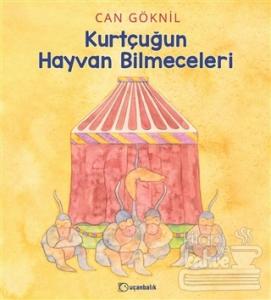 Kurtçuğun Hayvan Bilmeceleri