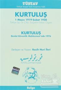 Kurtuluş 1 Mayıs 1919 Şubat 1920