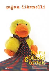 Kuru Göldeki Ördek