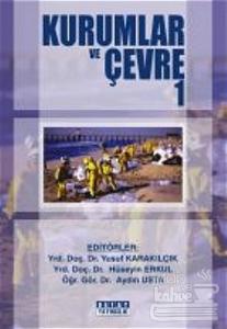 Kurumlar ve Çevre 1