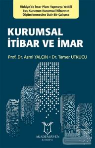 Kurumsal İtibar ve İmar