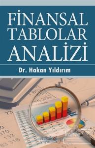 Kurumsal Tablolar Analizi
