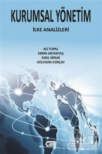 Kurumsal Yönetim İlke Analizleri