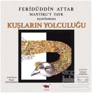 Kuşların Yolculuğu