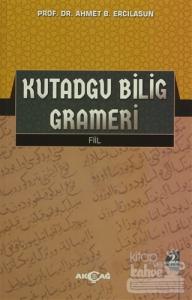 Kutadgu Bilig Grameri
