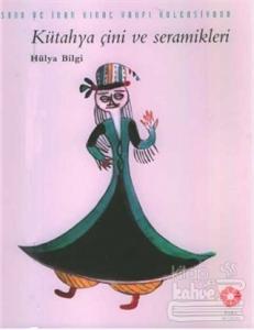 Kütahya Çini ve Seramikleri